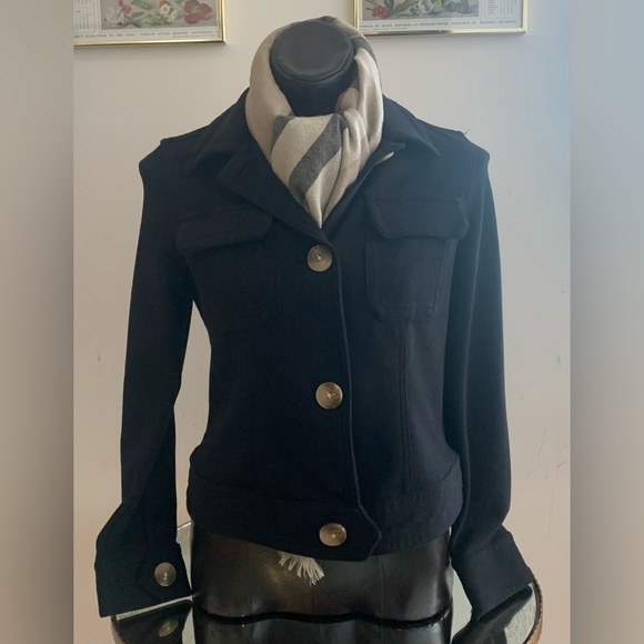 Chico’s Jacket - Picture 3 of 5